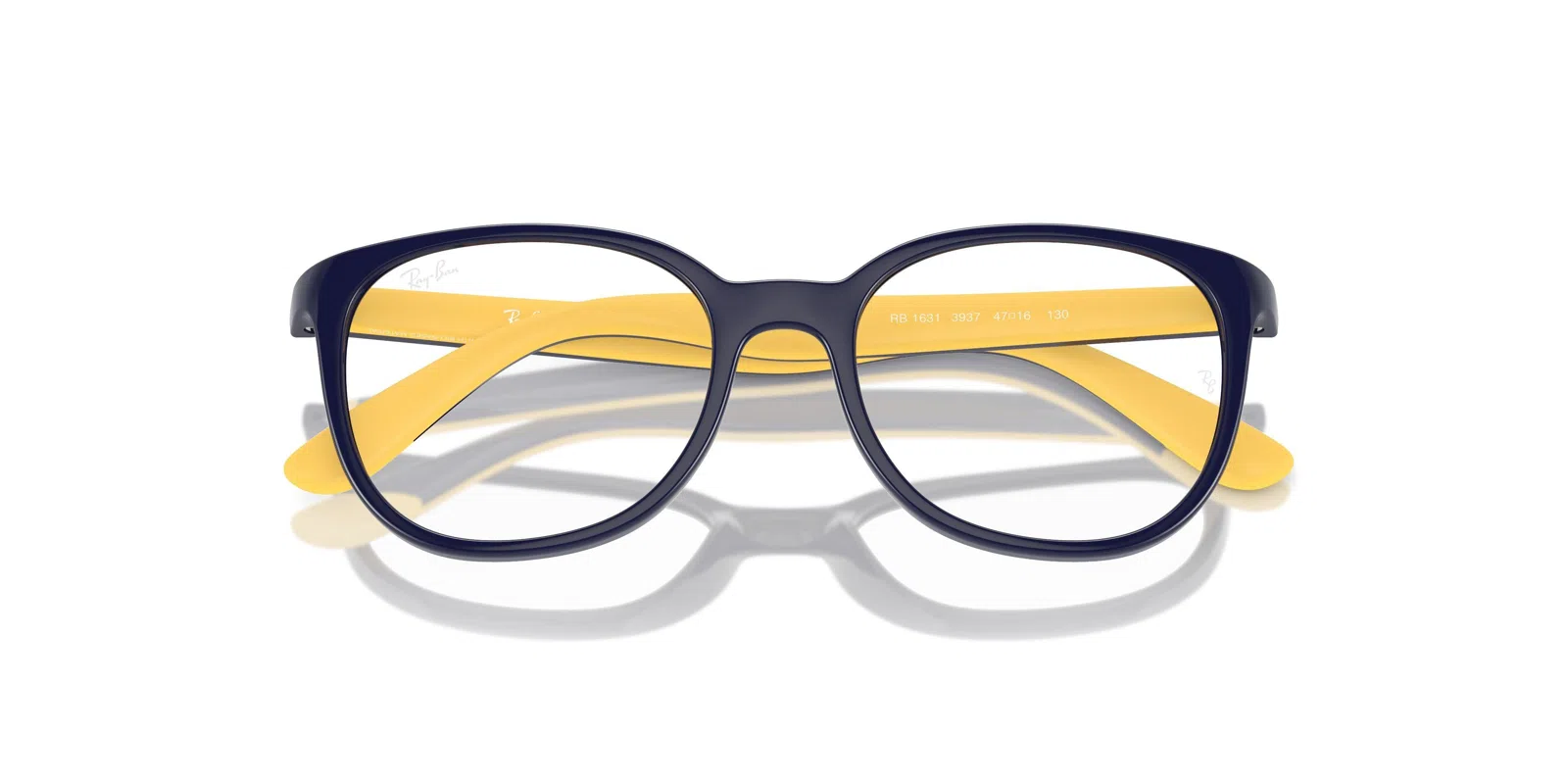 Ray-Ban Kids 0RY1631 Eyeglasses - view 19